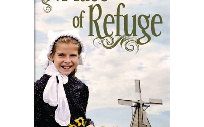 Novel explores the story of Dutch settlers on the Iowa plains