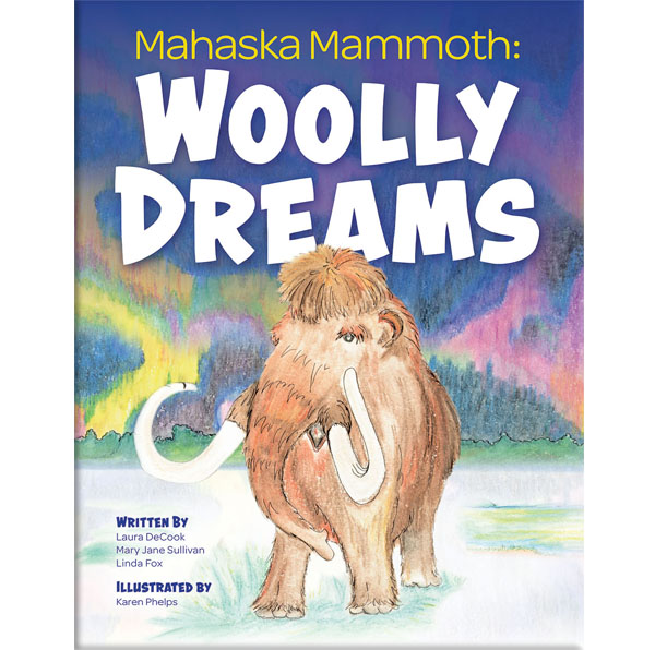Mahaska-Mammoth-Our-Books-cover