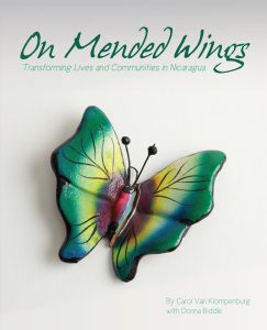 on-mended-wings-cover