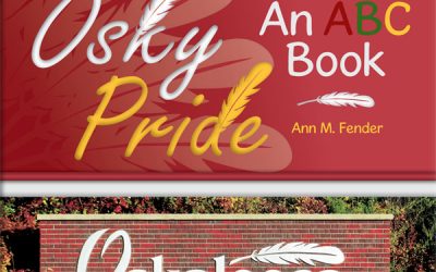 New book encourages kids to celebrate Osky Pride