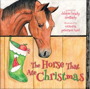 The-Horse-Our-Books-cover