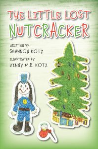 little-lost-nutcracker-cover