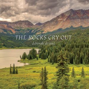 The Rocks Cry Out book cover