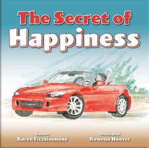 The-Secret-of-Happiness-Our-Books-cover