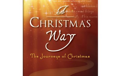 New book follows biblical journeys of Christmas