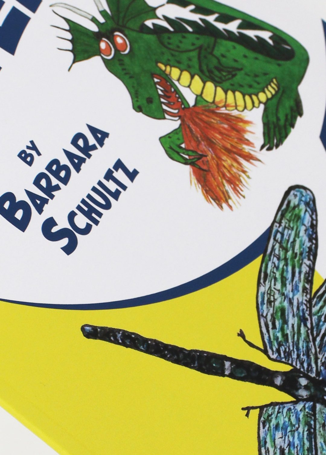 Animals, insects, amphibians, oh my!: Iowa author publishes nature-inspired children’s book