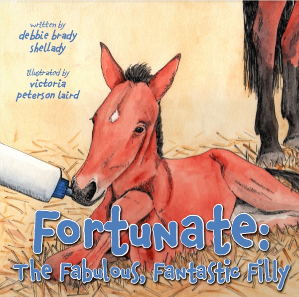 Fortunate-Our-Books-cover
