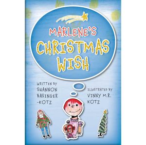 Marlene's-Christmas-Wish-Our-Books-cover