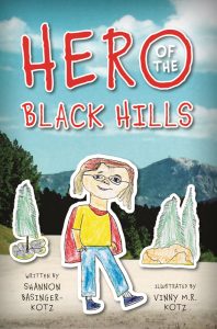 Hero of the Black Hills-web cover