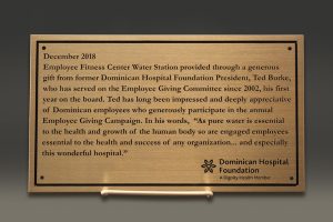zinc-plaque-dominican-hospital-foundation-web