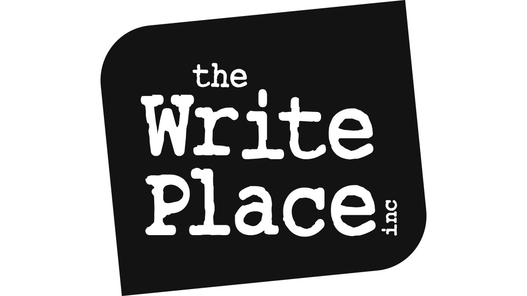 Write Place logo