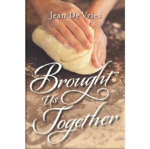 Brought Us Together book cover