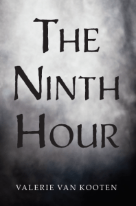 The Ninth Hour book cover