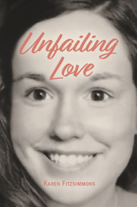 Unfailing Love book cover