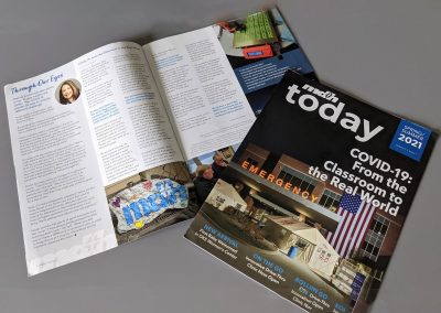 Magazine – MDH Today