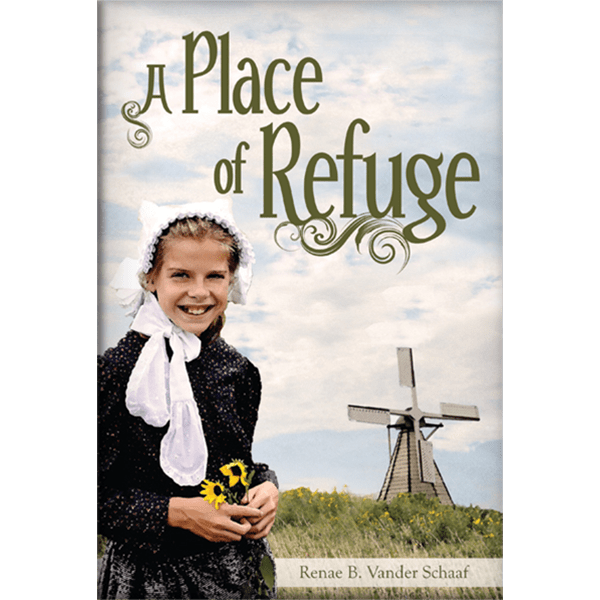 A Place of Refuge