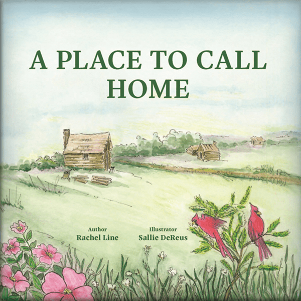 A Place to Call Home