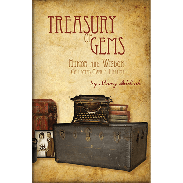 A Treasury of Gems