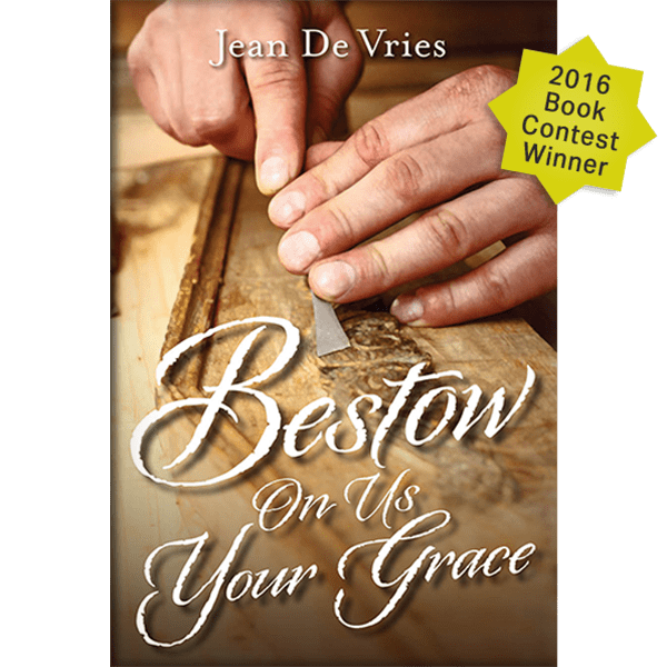 Bestow On Us Your Grace