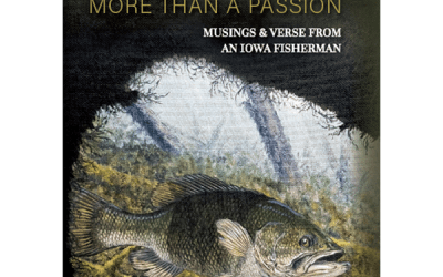 Fishing: More Than a Passion