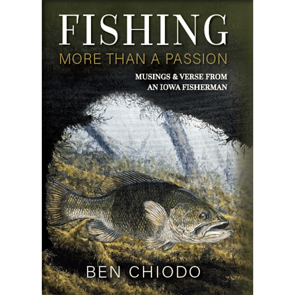 Fishing: More Than a Passion