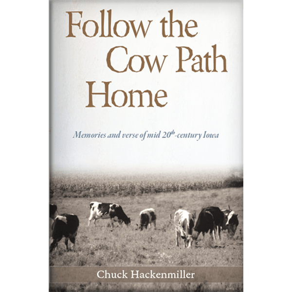 Follow the Cow Path Home