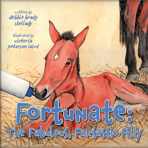 Fortunate: The Fabulous, Fantastic Filly