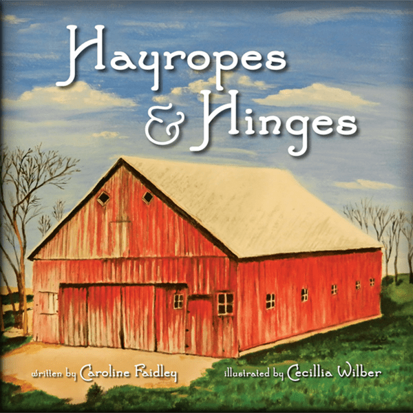 Hayropes & Hinges
