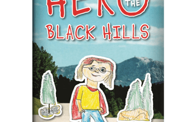Hero of the Black Hills