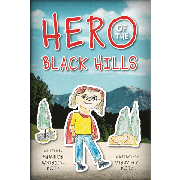 Hero of the Black Hills