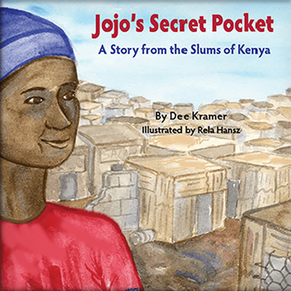 Jojo’s Secret Pocket