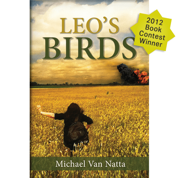 Leo’s Birds