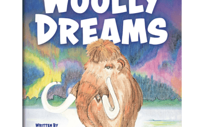 Woolly Dreams