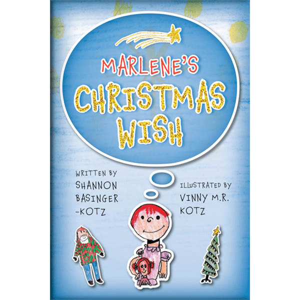 Marlene’s Christmas Wish