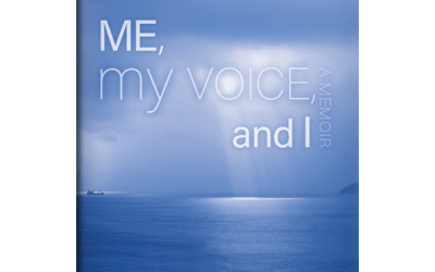 Me, My Voice, and I