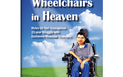 No Wheelchairs in Heaven