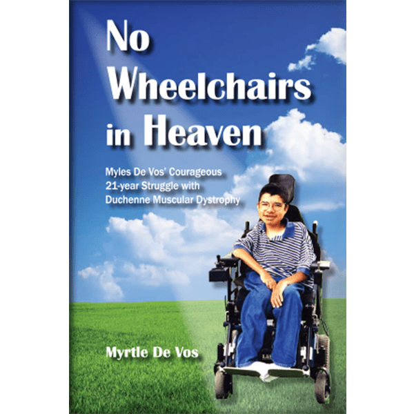 No Wheelchairs in Heaven