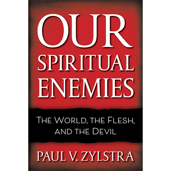 Our Spiritual Enemies