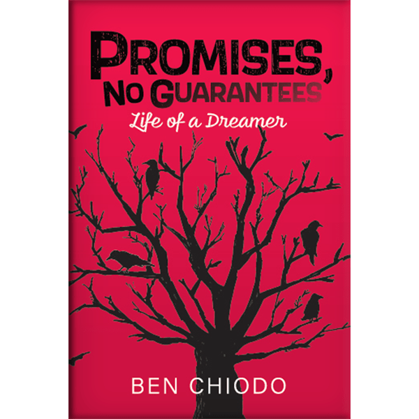 Promises, No Guarantees