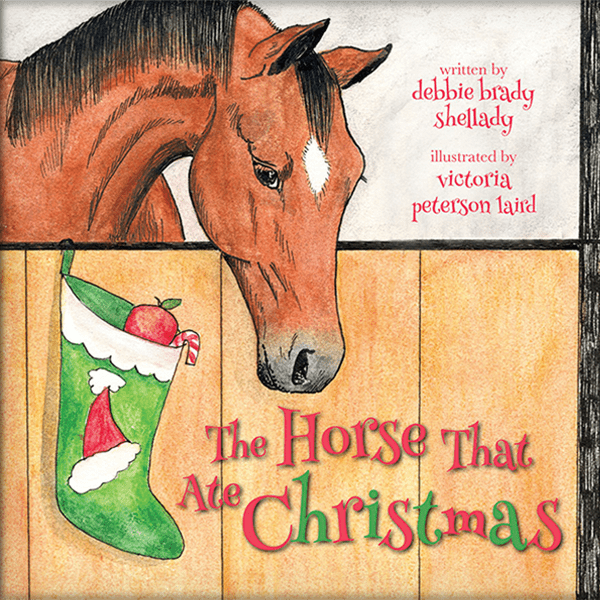 The Horse That Ate Christmas