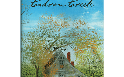 The House on Cadron Creek