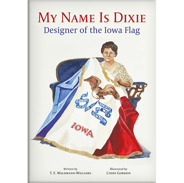 My Name Is Dixie