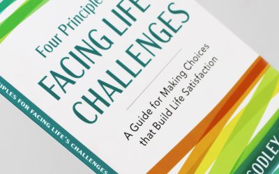 A guide for building life satisfaction: Clinical psychologist publishes first book