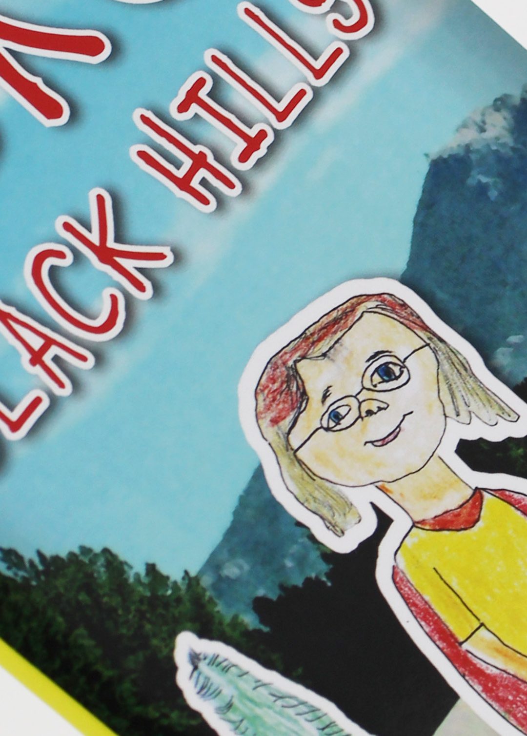 A dynamic duo: Mother and son publish superpowered children’s book