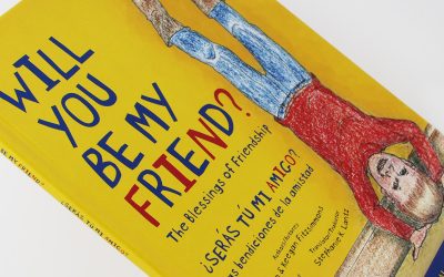 Serás tú mi amigo?: Pella author publishes bilingual children’s book celebrating friendship
