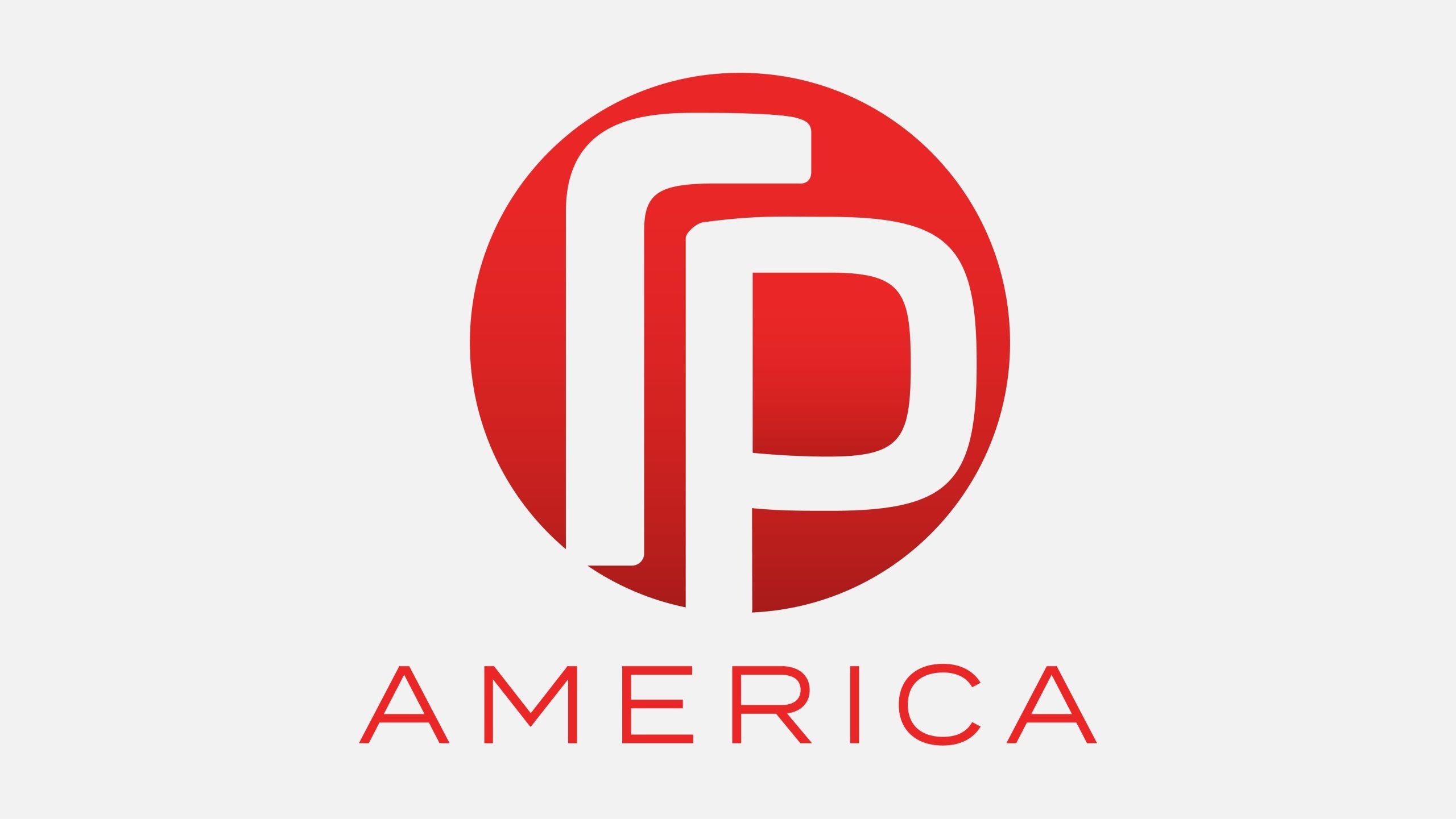 Logo Design: RP America