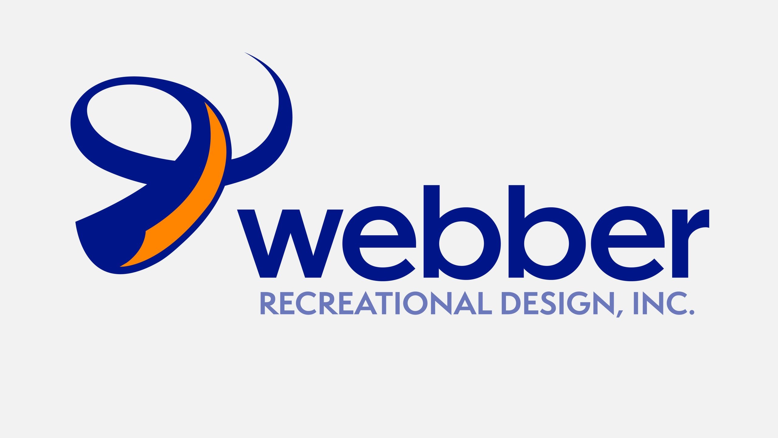 Logo Design: Webber Recreational Design