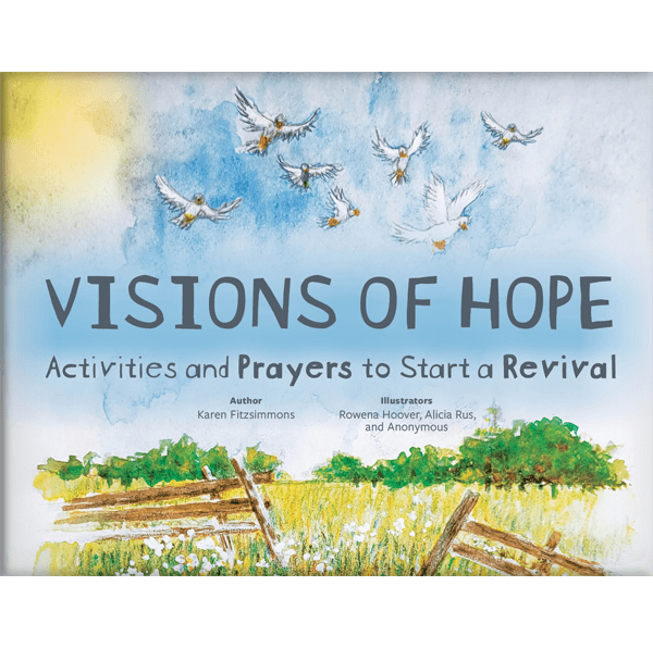 Visions of Hope