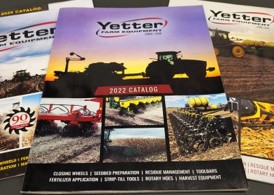 Product Catalog – Yetter Farm Equipment