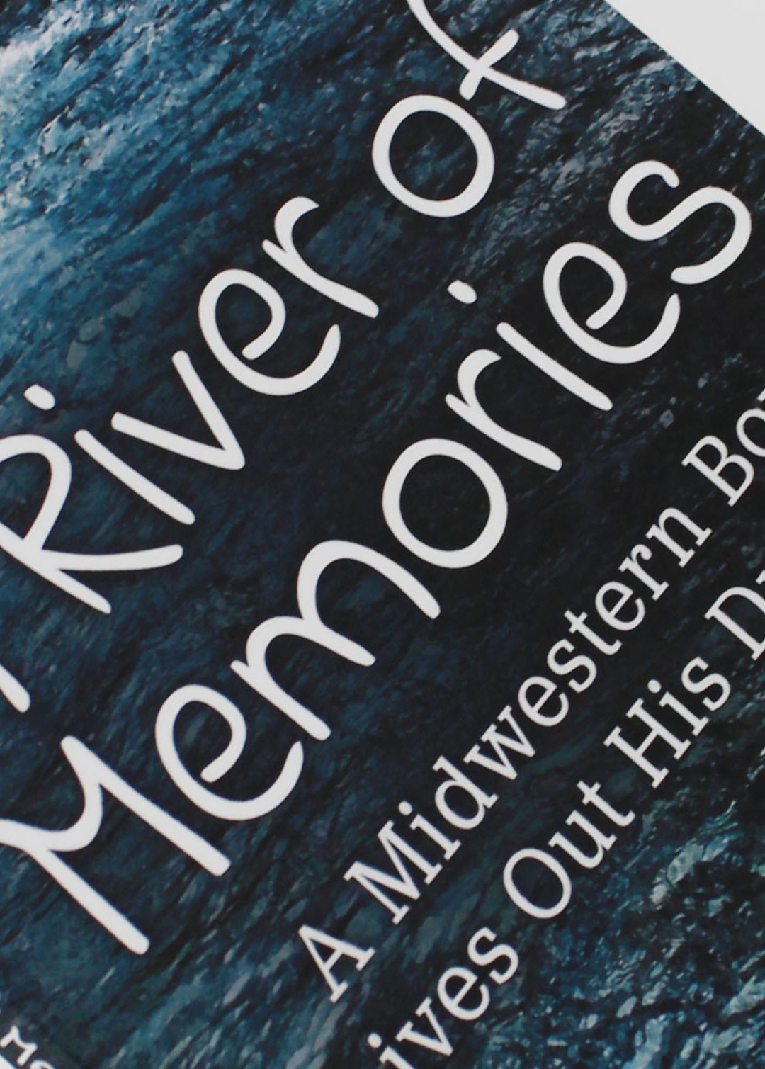 Wisconsin author celebrates publication of charming, heartfelt memoir